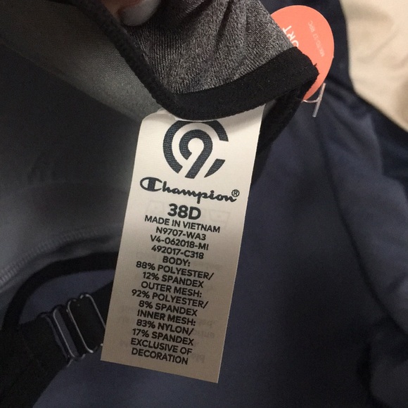 Bra - Picture 3 of 3